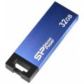 Silicon Power Iron Gray, Retail,32GB, USB2.0